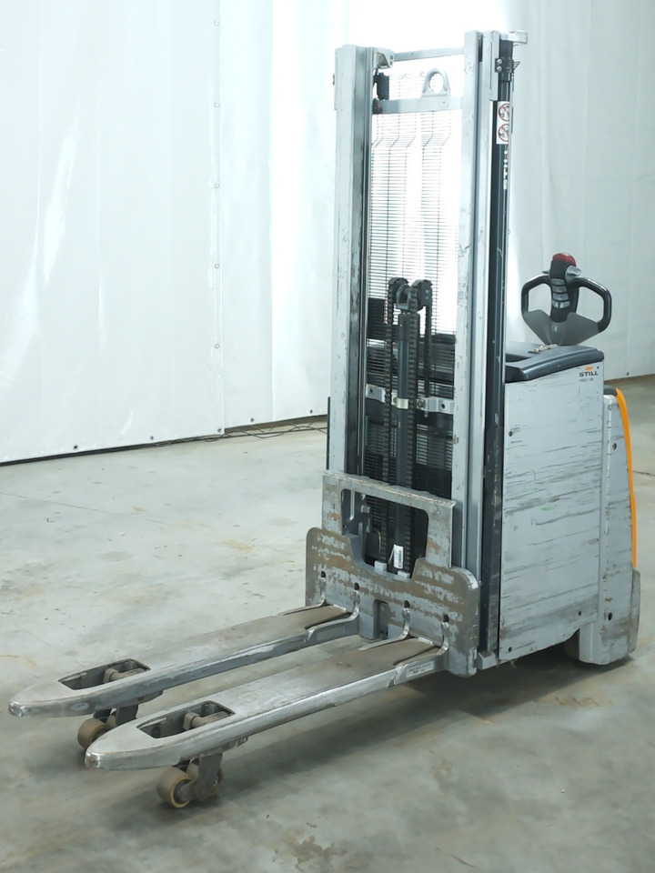 Still EXD20 - Штабелер: фото 1 Still EXD20 - Штабелер: фото 1