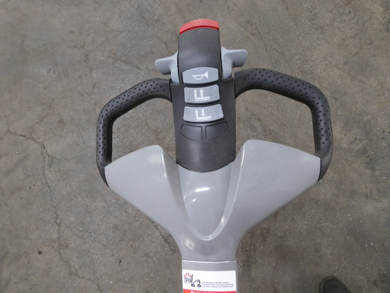 Still EXP14/810MM/BATT.NEU - Штабелер: фото 3 Still EXP14/810MM/BATT.NEU - Штабелер: фото 3