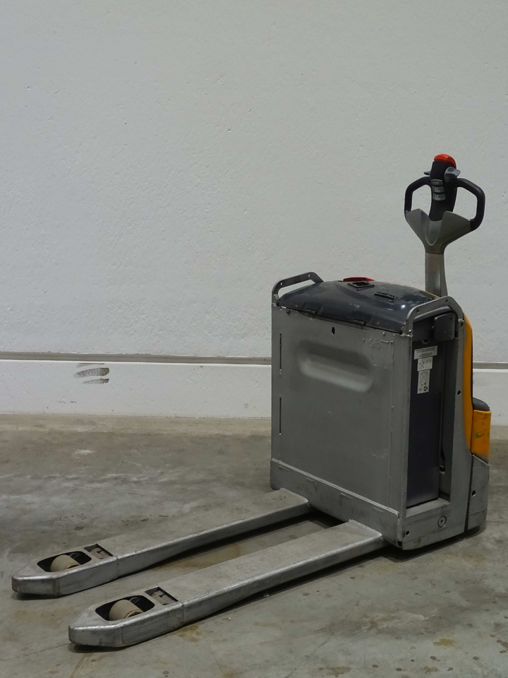 Still EXU20 - Тележка: фото 1 Still EXU20 - Тележка: фото 1