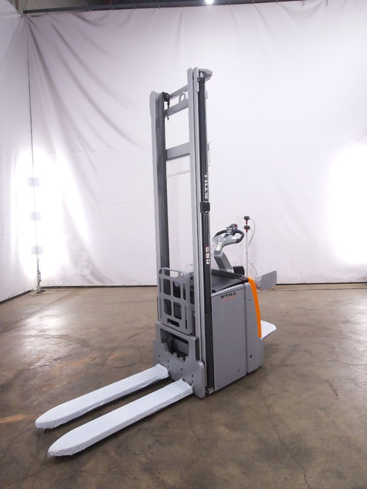 Still EXV-SF14/BATT.NEU - Штабелер: фото 1 Still EXV-SF14/BATT.NEU - Штабелер: фото 1