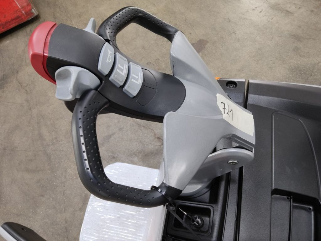 Still EXV-SF14/BATT.NEU - Штабелер: фото 3 Still EXV-SF14/BATT.NEU - Штабелер: фото 3