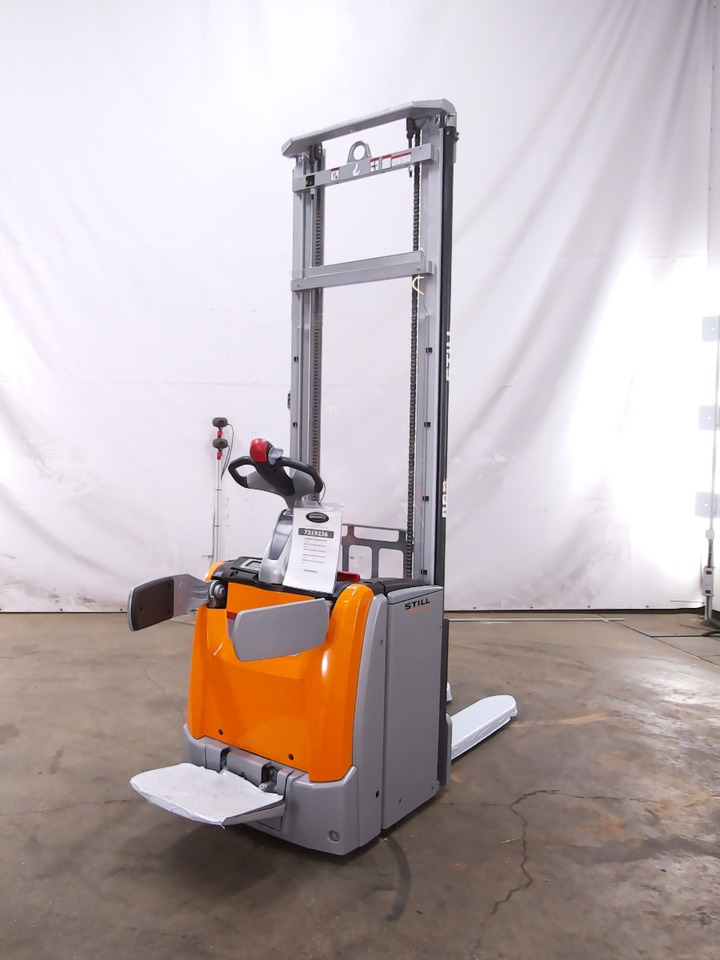 Still EXV-SF14/BATT.NEU - Штабелер: фото 2 Still EXV-SF14/BATT.NEU - Штабелер: фото 2