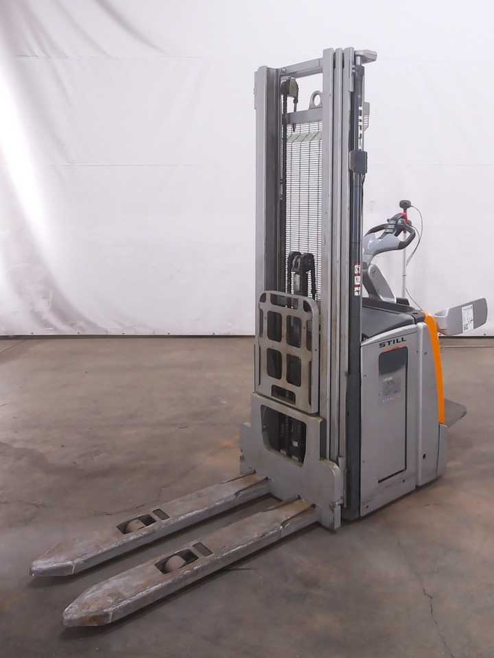 Still EXV-SF14 - Штабелер: фото 1 Still EXV-SF14 - Штабелер: фото 1