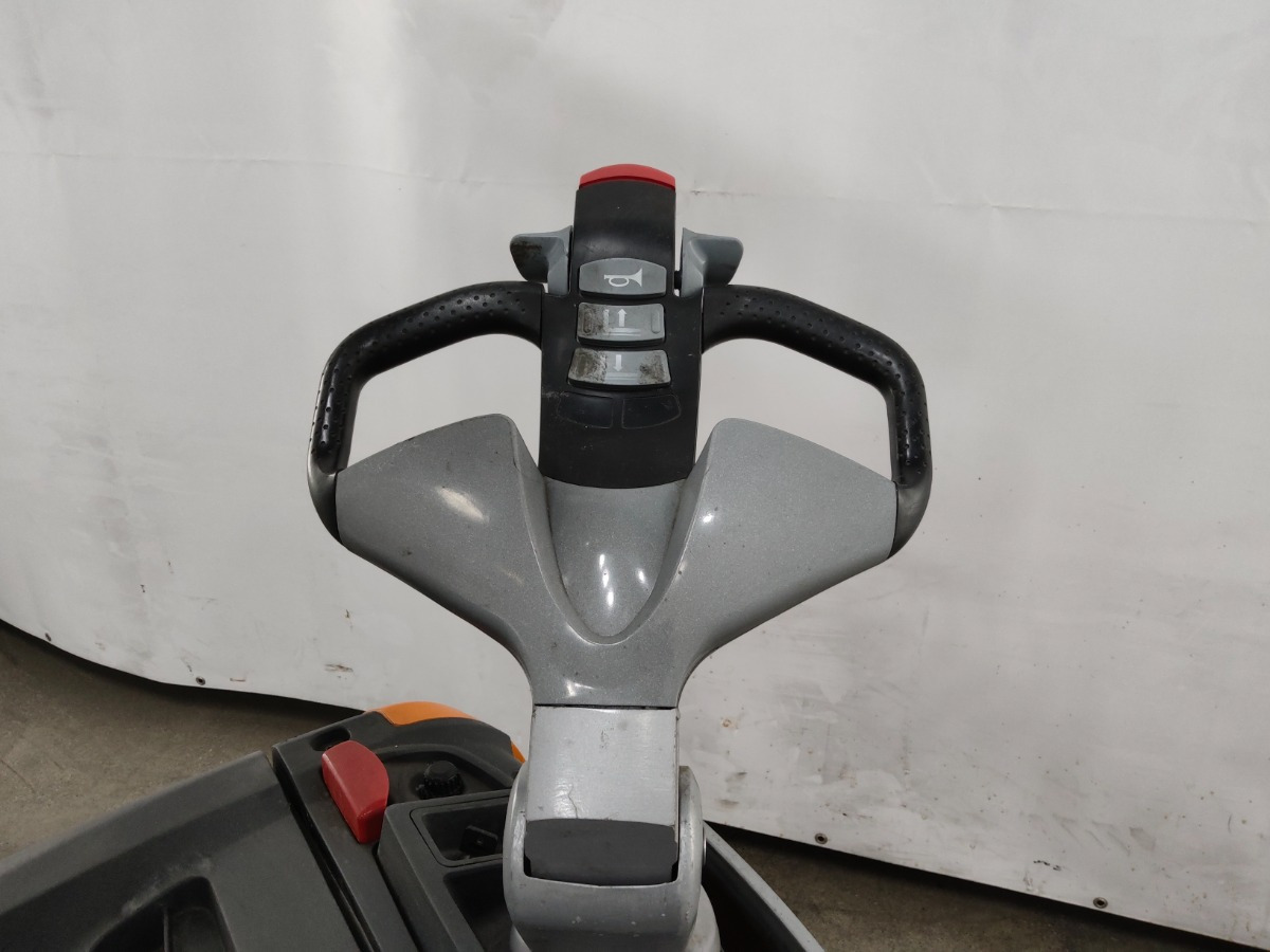 Still EXV-SF14 - Штабелер: фото 3 Still EXV-SF14 - Штабелер: фото 3