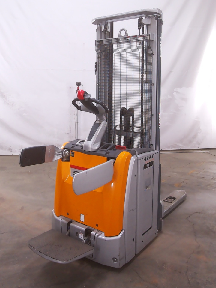 Still EXV-SF14 - Штабелер: фото 2 Still EXV-SF14 - Штабелер: фото 2