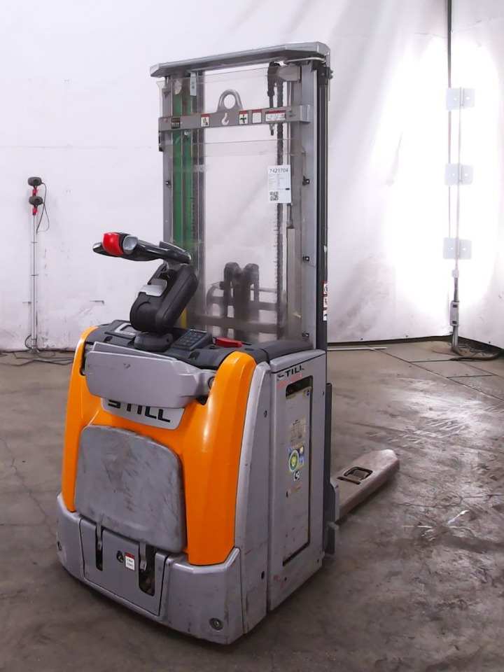 Still EXV-SF14I - Штабелер: фото 2 Still EXV-SF14I - Штабелер: фото 2