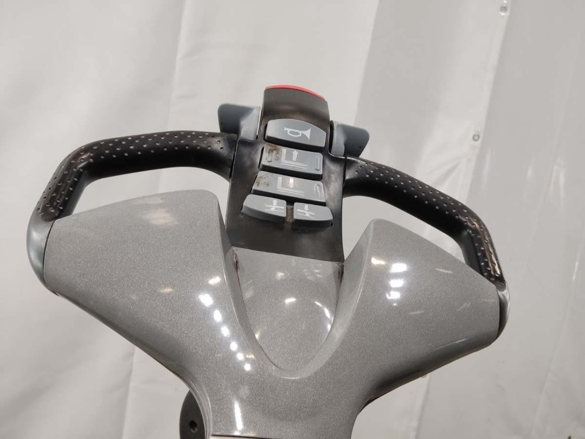 Still EXV-SF14I - Штабелер: фото 3 Still EXV-SF14I - Штабелер: фото 3