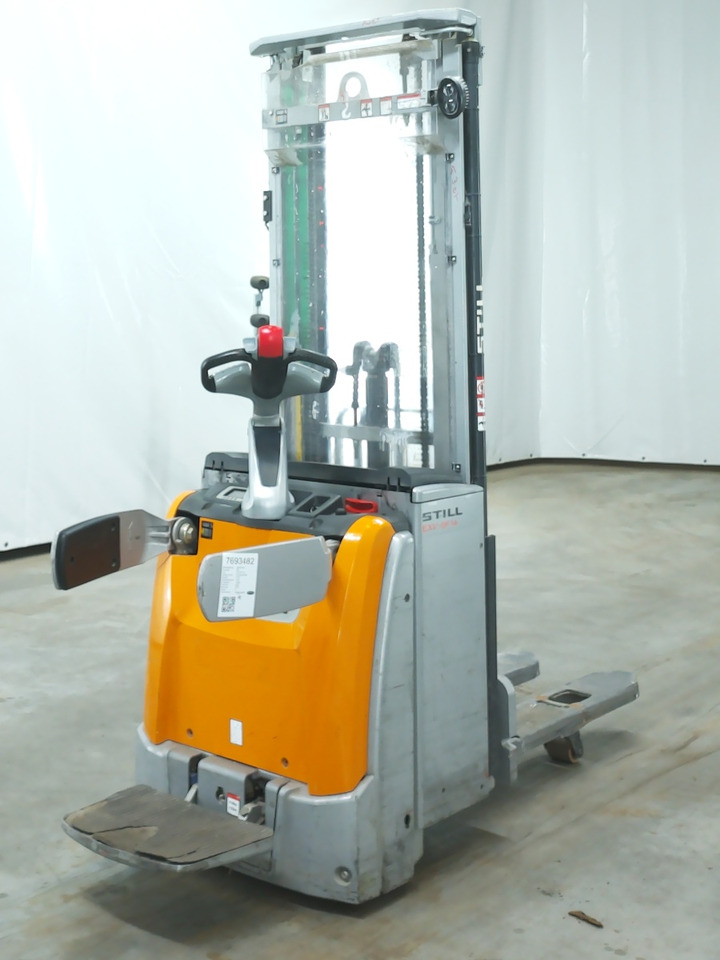 Still EXV-SF14I - Штабелер: фото 2 Still EXV-SF14I - Штабелер: фото 2