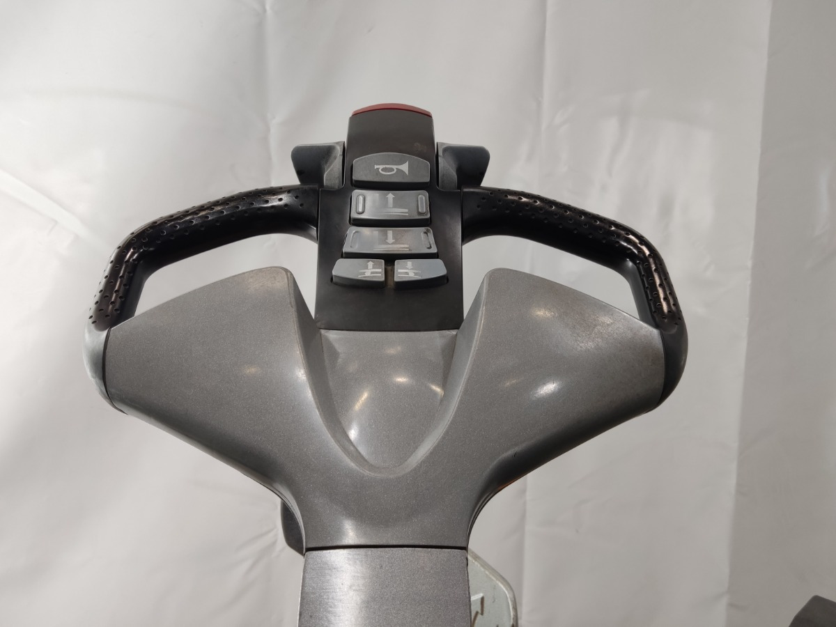 Still EXV-SF16D - Штабелер: фото 3 Still EXV-SF16D - Штабелер: фото 3