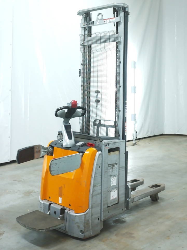 Still EXV-SF16D - Штабелер: фото 2 Still EXV-SF16D - Штабелер: фото 2