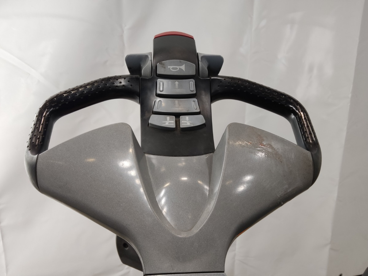 Still EXV-SF16D - Штабелер: фото 3 Still EXV-SF16D - Штабелер: фото 3