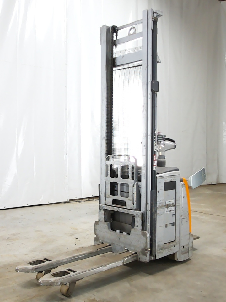 Still EXV-SF16D - Штабелер: фото 1 Still EXV-SF16D - Штабелер: фото 1