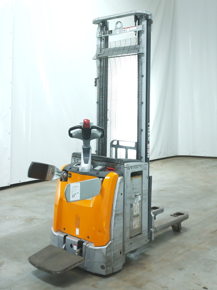 Still EXV-SF16D - Штабелер: фото 2 Still EXV-SF16D - Штабелер: фото 2