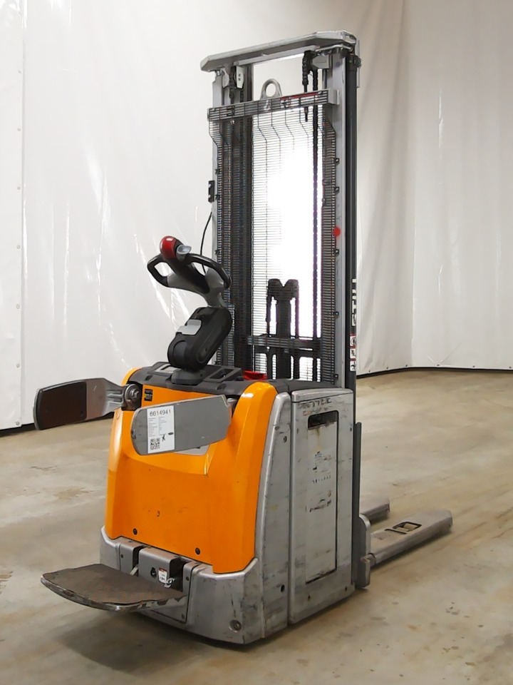 Still EXV-SF16 - Штабелер: фото 2 Still EXV-SF16 - Штабелер: фото 2