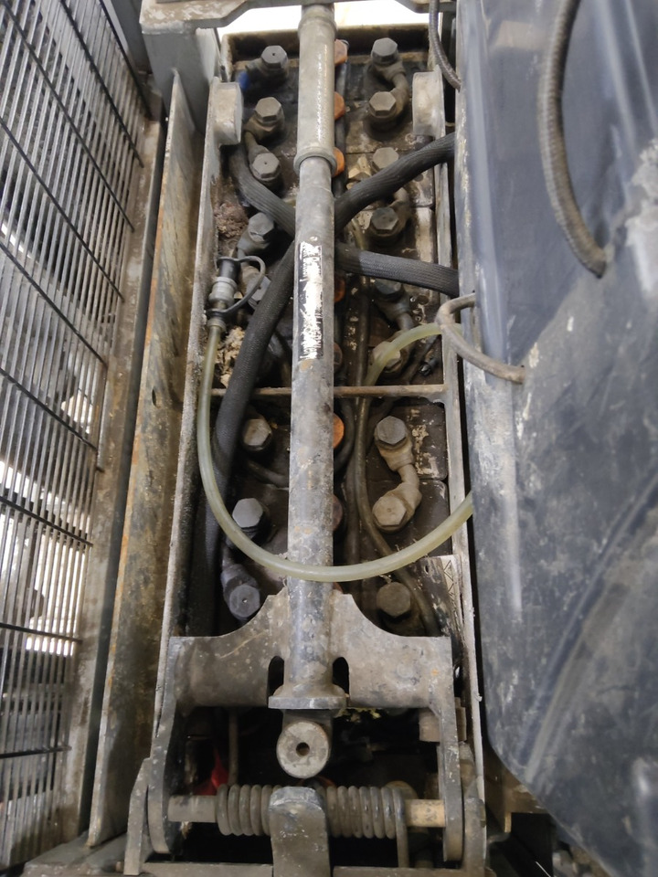 Still EXV-SF16 - Штабелер: фото 4 Still EXV-SF16 - Штабелер: фото 4