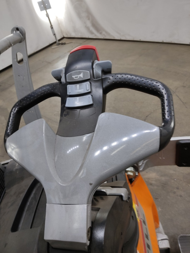 Still EXV-SF20/LIION - Штабелер: фото 3 Still EXV-SF20/LIION - Штабелер: фото 3