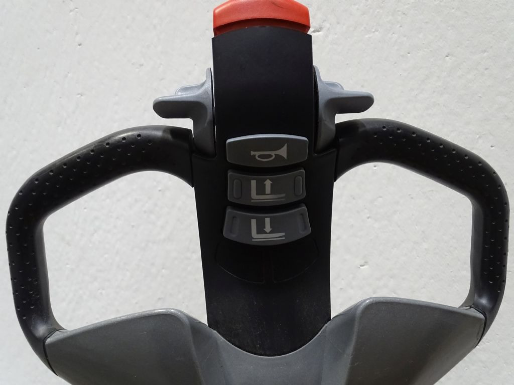 Still EXV10 - Штабелер: фото 3 Still EXV10 - Штабелер: фото 3