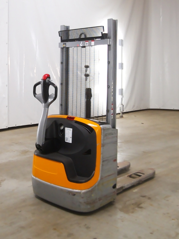 Still EXV10 - Штабелер: фото 2 Still EXV10 - Штабелер: фото 2