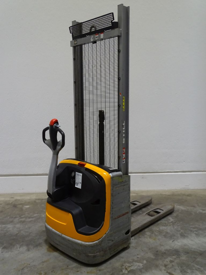 Still EXV10 - Штабелер: фото 2 Still EXV10 - Штабелер: фото 2