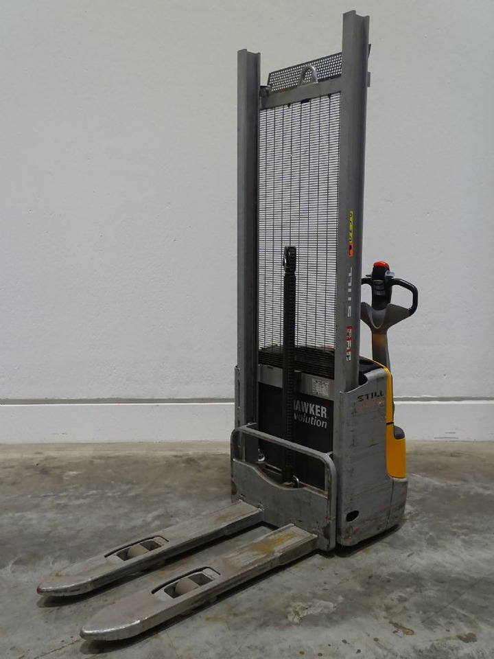 Still EXV10 - Штабелер: фото 5 Still EXV10 - Штабелер: фото 5