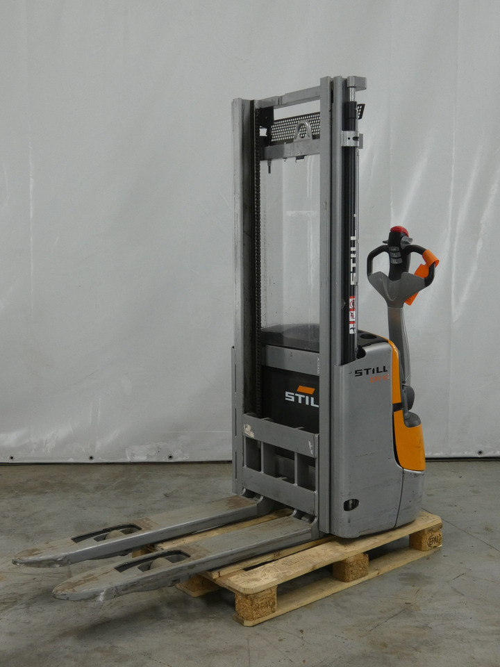 Still EXV10 - Штабелер: фото 1 Still EXV10 - Штабелер: фото 1