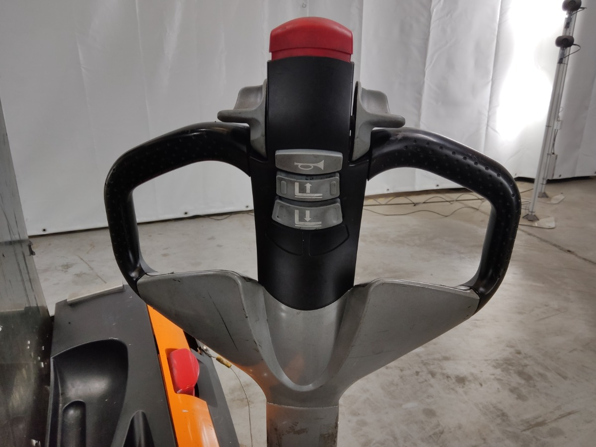 Still EXV12 - Штабелер: фото 3 Still EXV12 - Штабелер: фото 3