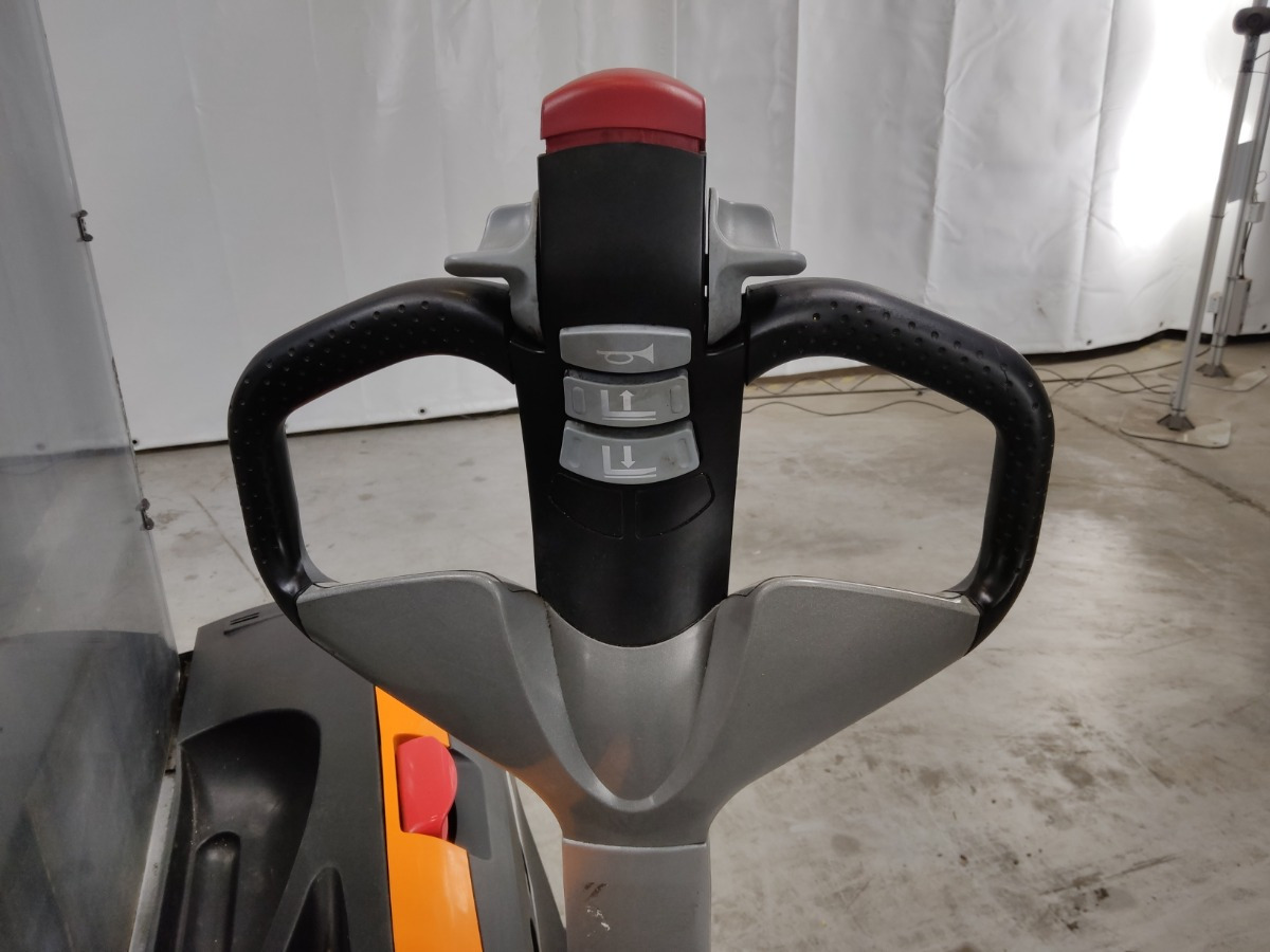 Still EXV12 - Штабелер: фото 3 Still EXV12 - Штабелер: фото 3