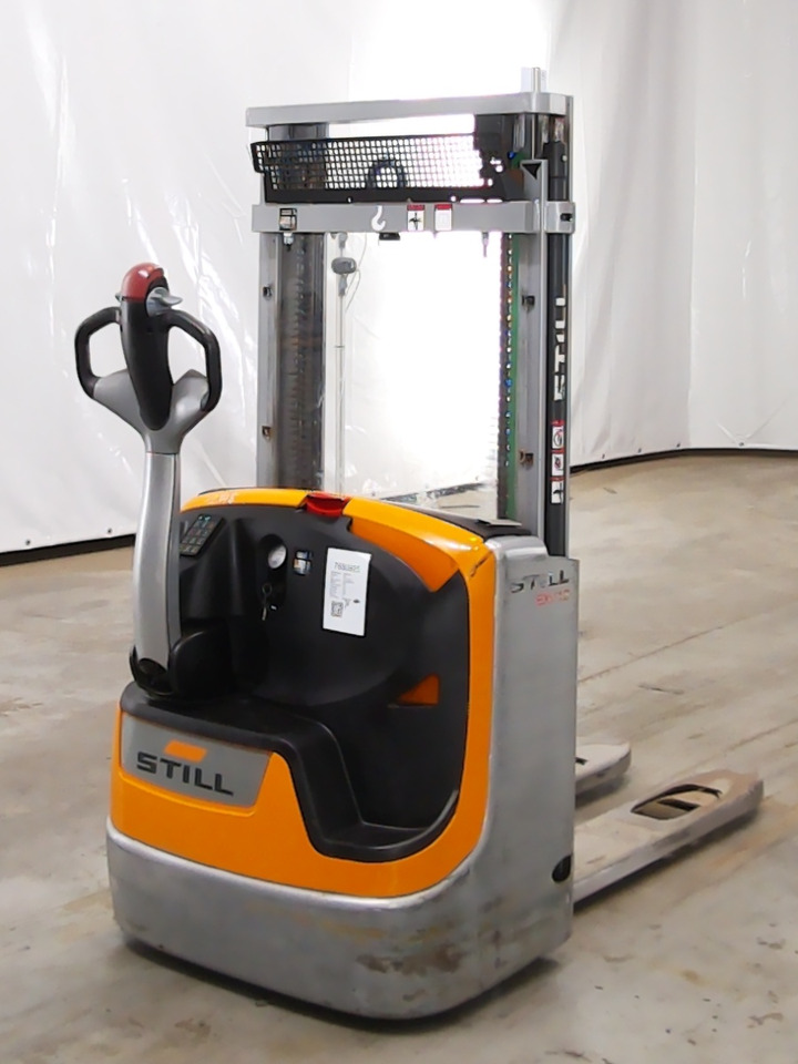 Still EXV12 - Штабелер: фото 2 Still EXV12 - Штабелер: фото 2