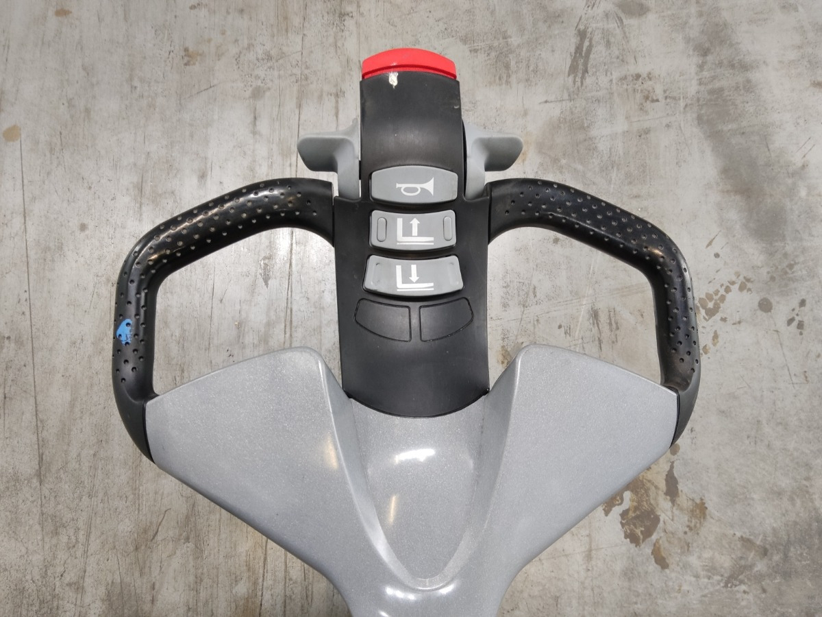 Still EXV12 - Штабелер: фото 3 Still EXV12 - Штабелер: фото 3