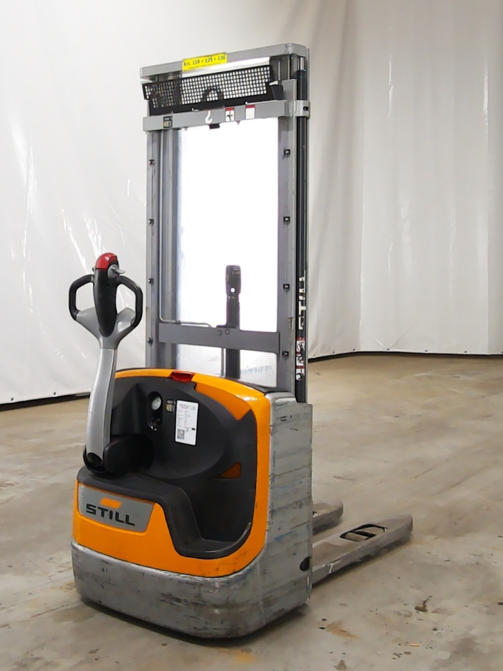 Still EXV12 - Штабелер: фото 2 Still EXV12 - Штабелер: фото 2