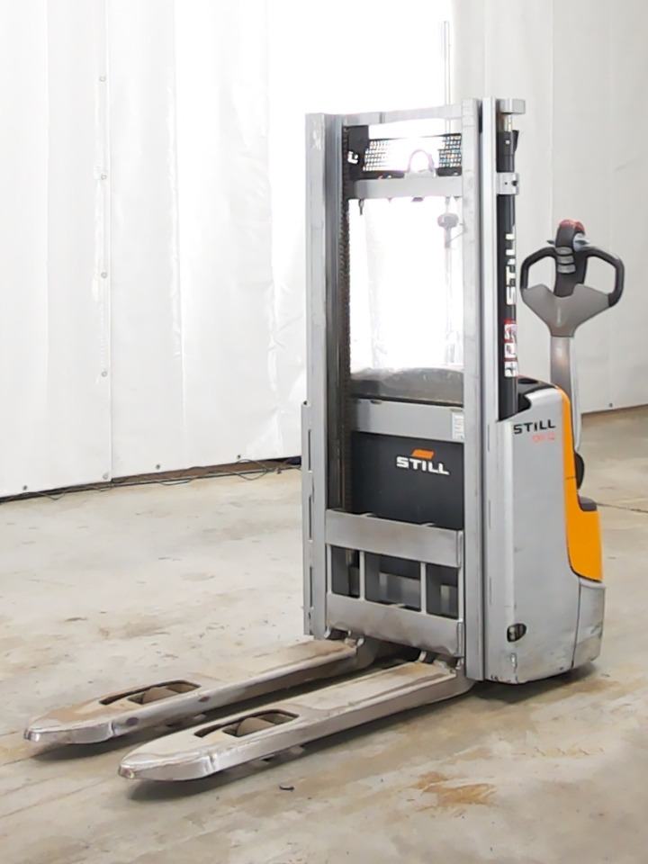 Still EXV12 - Штабелер: фото 1 Still EXV12 - Штабелер: фото 1