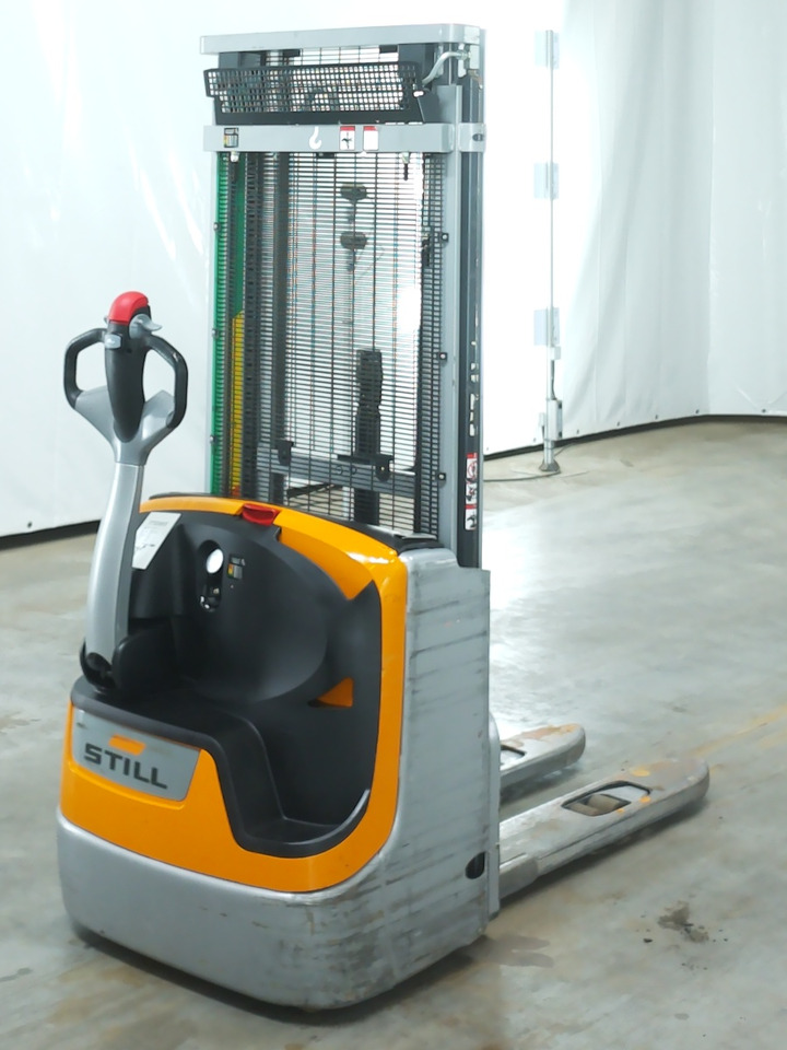 Still EXV12 - Штабелер: фото 2 Still EXV12 - Штабелер: фото 2