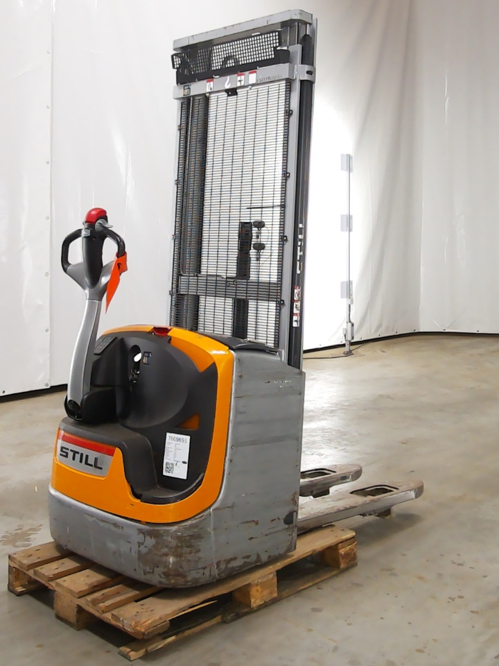 Still EXV12I - Штабелер: фото 2 Still EXV12I - Штабелер: фото 2