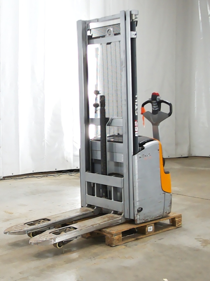 Still EXV12I - Штабелер: фото 1 Still EXV12I - Штабелер: фото 1