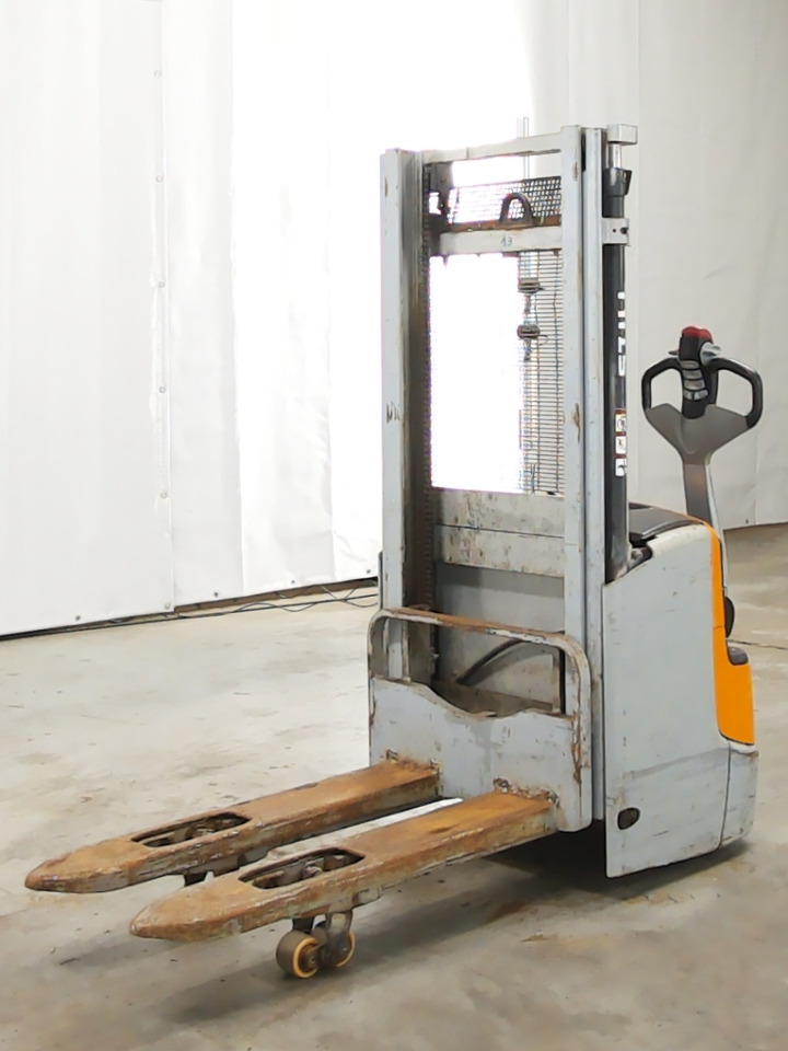 Still EXV12I - Штабелер: фото 1 Still EXV12I - Штабелер: фото 1