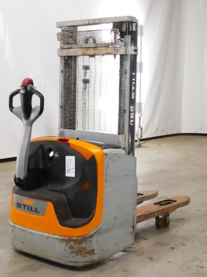 Still EXV12I - Штабелер: фото 2 Still EXV12I - Штабелер: фото 2