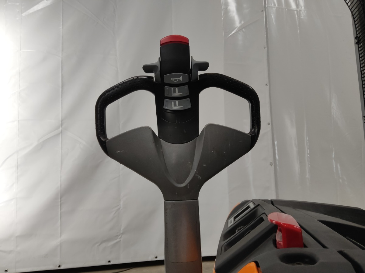 Still EXV14 - Штабелер: фото 3 Still EXV14 - Штабелер: фото 3