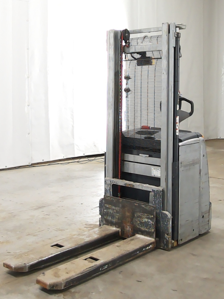 Still EXV14 - Штабелер: фото 1 Still EXV14 - Штабелер: фото 1