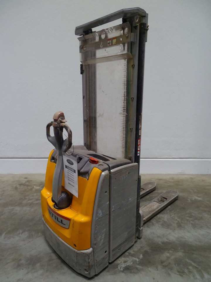 Still EXV14 - Штабелер: фото 2 Still EXV14 - Штабелер: фото 2