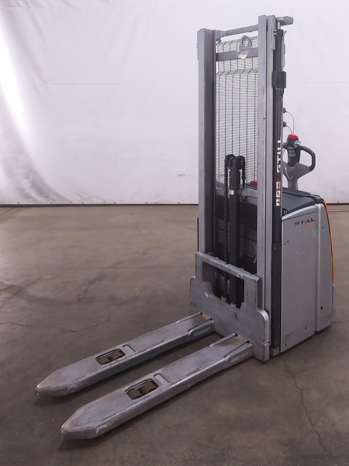 Still EXV14 - Штабелер: фото 1 Still EXV14 - Штабелер: фото 1