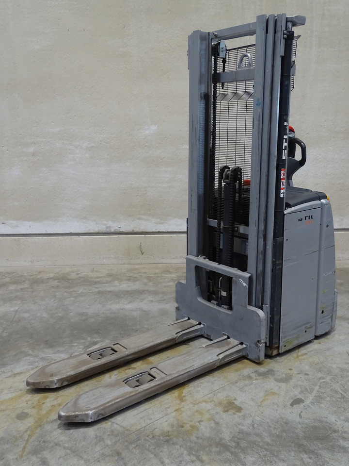 Штабелер Still EXV14: фото 1