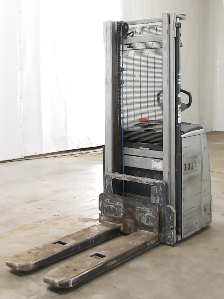 Still EXV14 - Штабелер: фото 1 Still EXV14 - Штабелер: фото 1