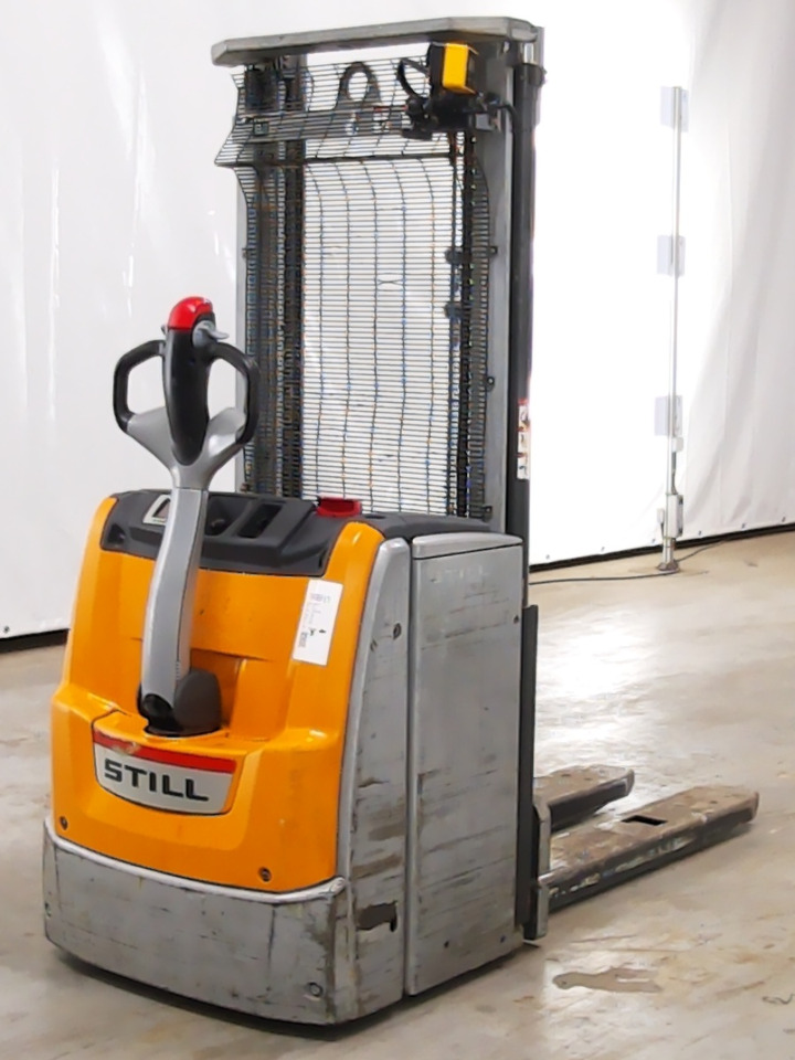 Still EXV14 - Штабелер: фото 2 Still EXV14 - Штабелер: фото 2