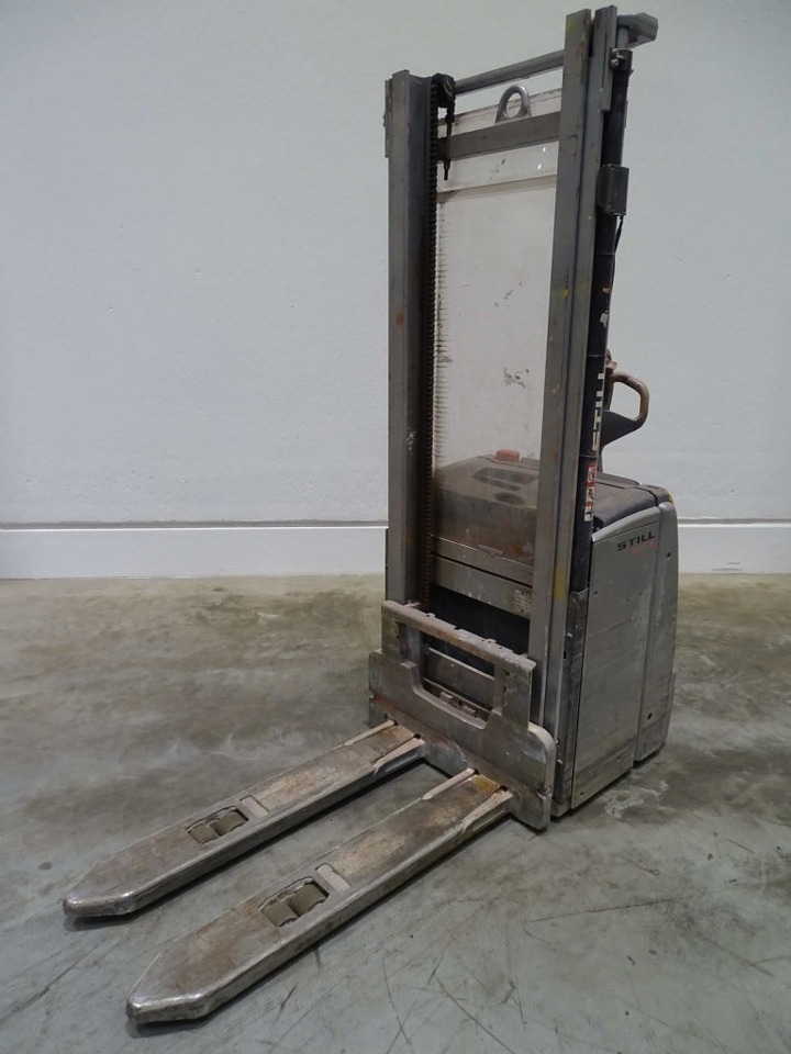 Still EXV14 - Штабелер: фото 1 Still EXV14 - Штабелер: фото 1