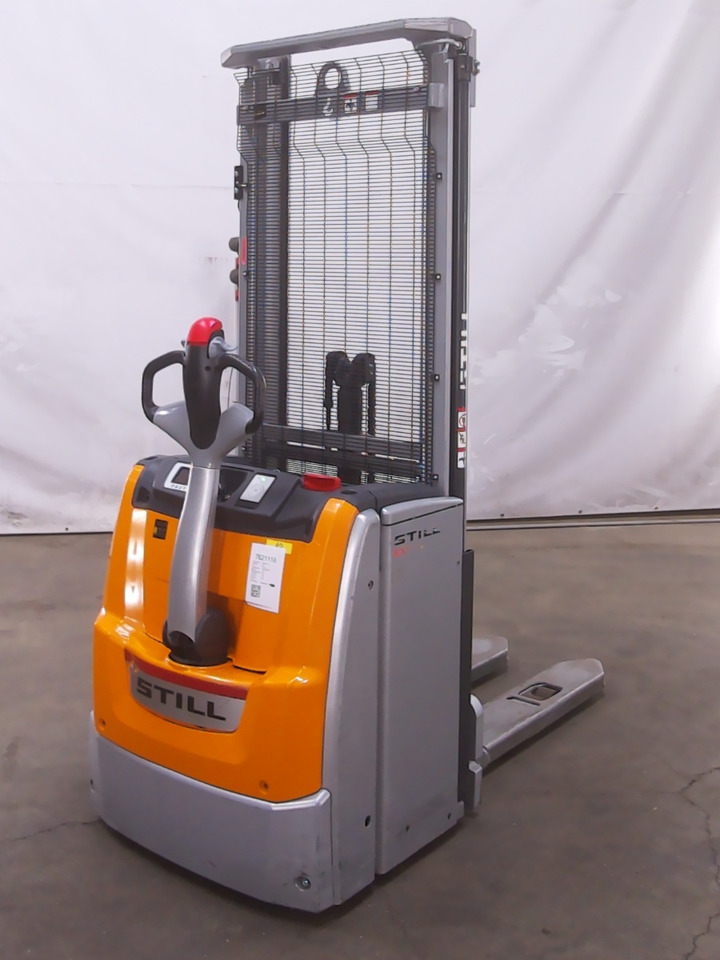 Still EXV14 - Штабелер: фото 2 Still EXV14 - Штабелер: фото 2