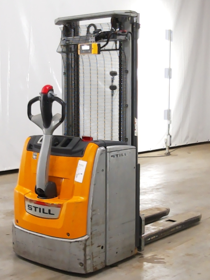 Still EXV14 - Штабелер: фото 2 Still EXV14 - Штабелер: фото 2