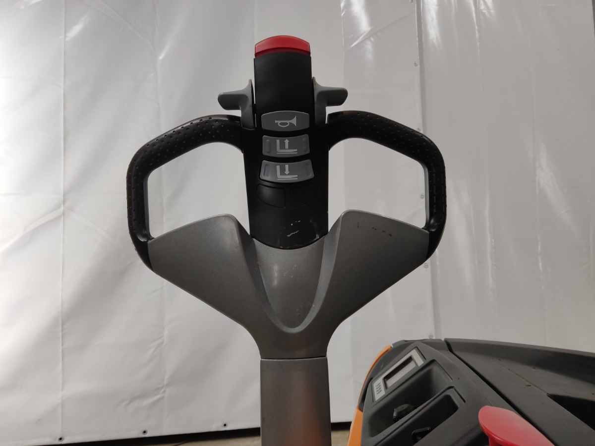 Still EXV14 - Штабелер: фото 3 Still EXV14 - Штабелер: фото 3