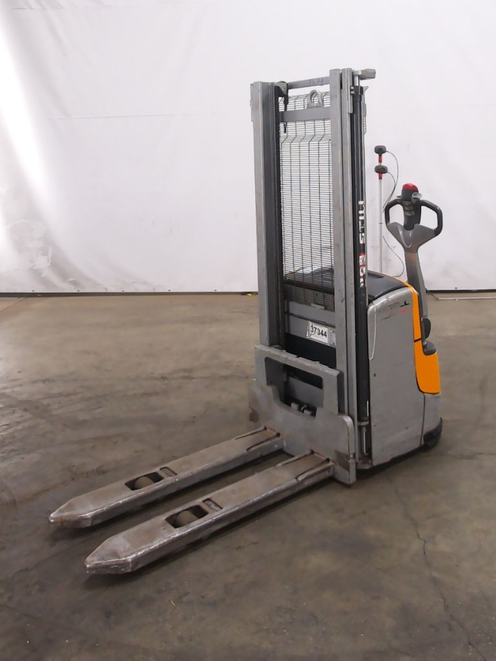 Still EXV14C - Штабелер: фото 1 Still EXV14C - Штабелер: фото 1