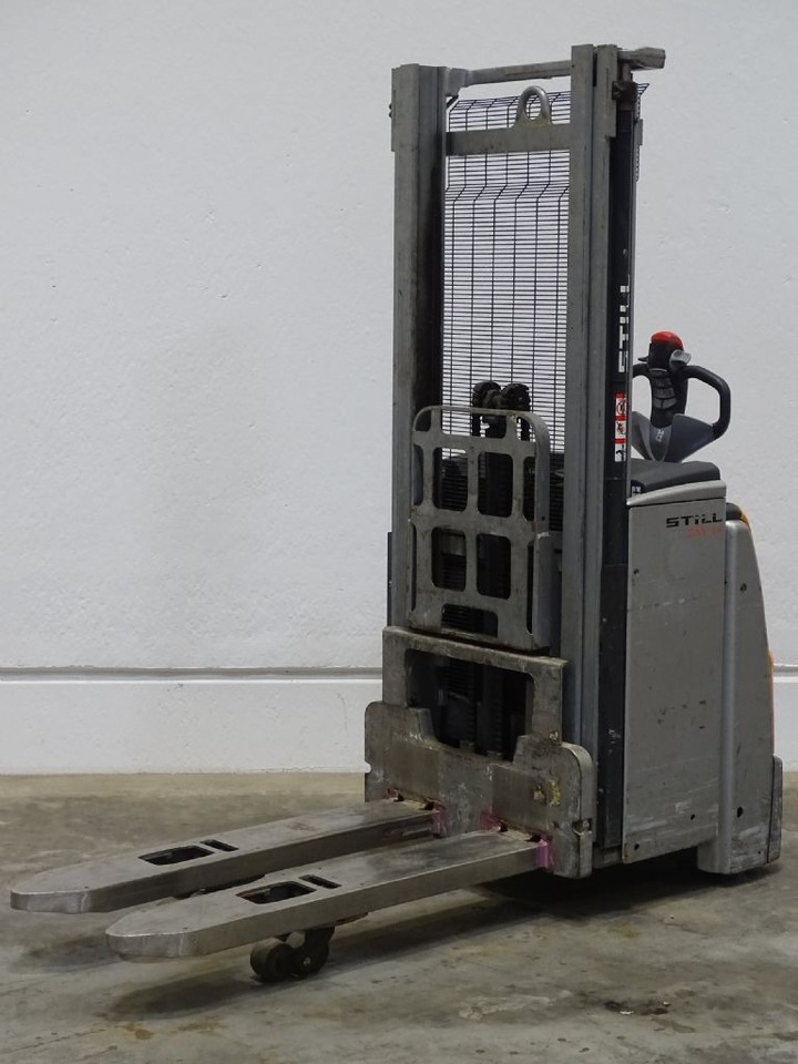 Still EXV14I/EX - Штабелер: фото 1 Still EXV14I/EX - Штабелер: фото 1