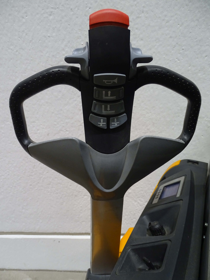 Still EXV14I - Штабелер: фото 3 Still EXV14I - Штабелер: фото 3